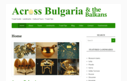across-bulgaria.com