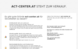 act-center.at