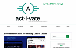 act-i-vate.com