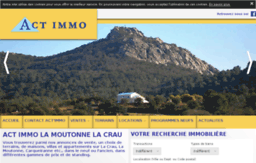 act-immobilier.net