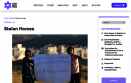 act.stolenhomes.org