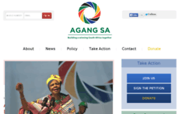 action.agangsa.org.za