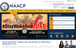 action.naacp.org