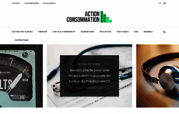 actionconsommation.org