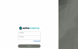 activate.activescreening.com