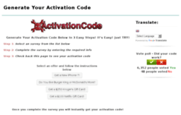 activationcodegen.com