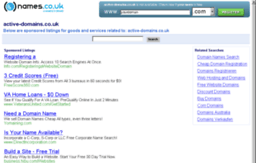 active-domains.co.uk