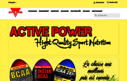 active-power.com