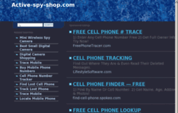 active-spy-shop.com