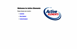activeelements.com