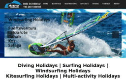 activesurfing.com