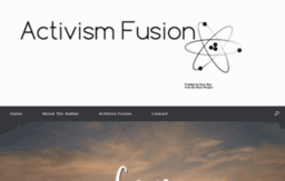 activismfusion.com
