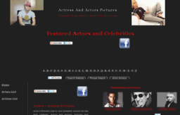 actors-pictures.com