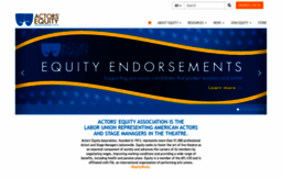 actorsequity.org