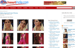 actress4india.com