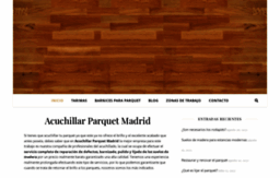 acuchillarparquetmadrid.es