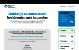 acumulus.nl