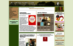 acupuncture.com
