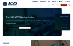 acvs.org