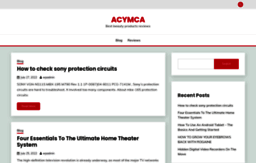 acymca.net
