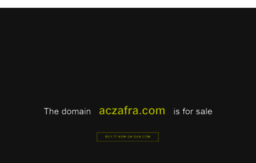 aczafra.com