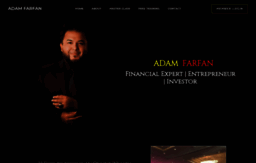 adamfarfan.com