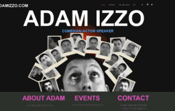 adamizzo.com