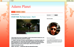 adamsplanet.blogspot.com