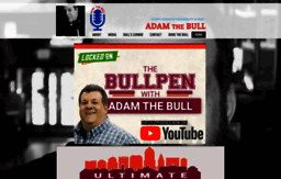 adamthebull.com