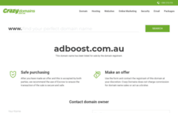 adboost.com.au