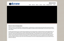adcrone.com