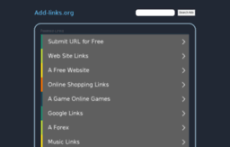 add-links.org