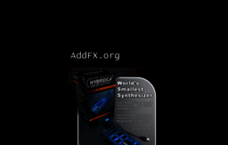 addfx.org