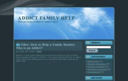 addictfamilyhelp.com