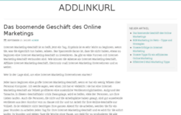 addlinkurl.com