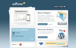 adfever.com