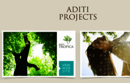 aditiprojects.com