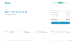 adlineonline.com