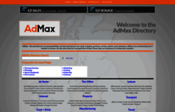 admax.co.uk