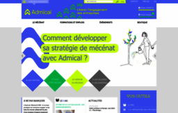 admical.org