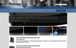admin.technic3d.com