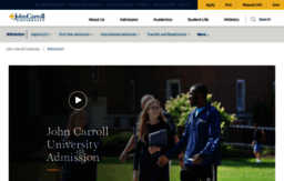 admission.jcu.edu