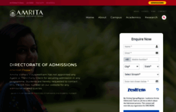 admissions.amrita.edu