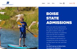 admissions.boisestate.edu