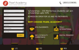 admissionspearlacademy.com