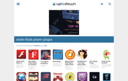adobe-flash-player-plugin.uptodown.com