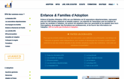 adoptionefa.org