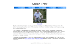 adriantrew.co.uk