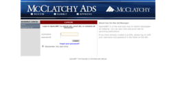 ads.mcclatchy.com