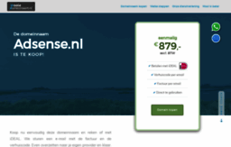 adsense.nl